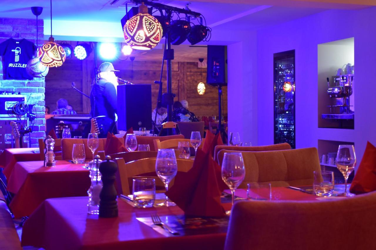 Black Forest Hotel קאפל - גראפנהאוזן מראה חיצוני תמונה