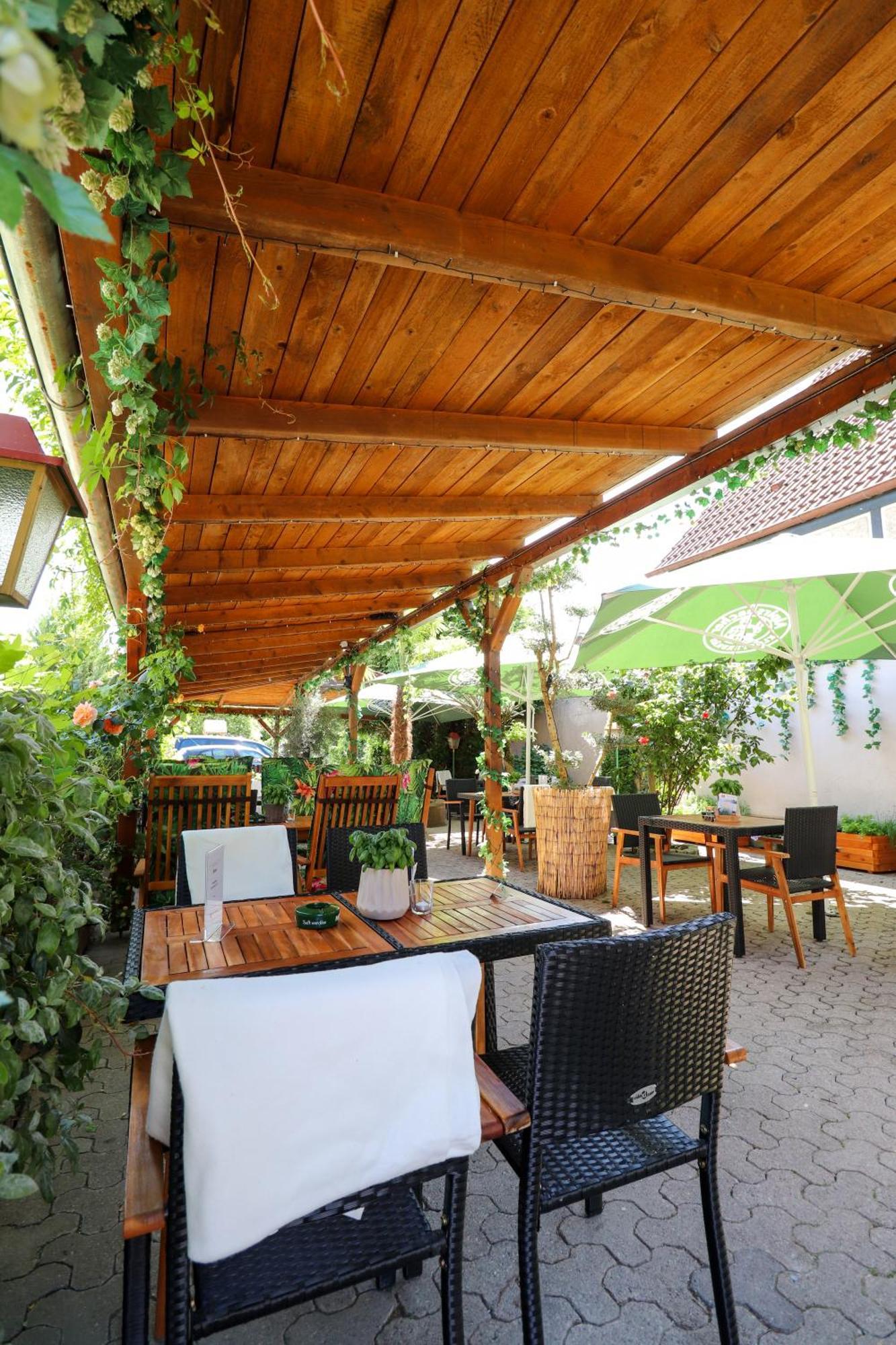 Black Forest Hotel קאפל - גראפנהאוזן מראה חיצוני תמונה