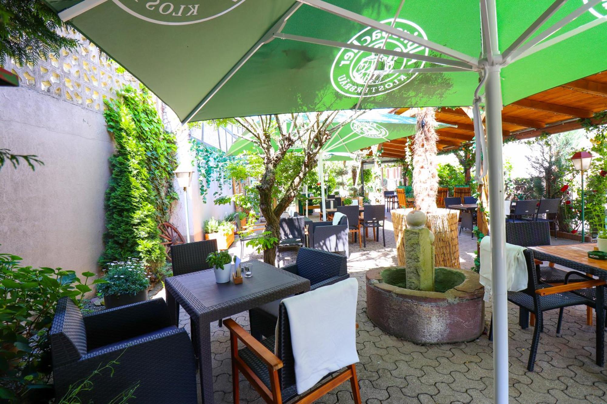 Black Forest Hotel קאפל - גראפנהאוזן מראה חיצוני תמונה