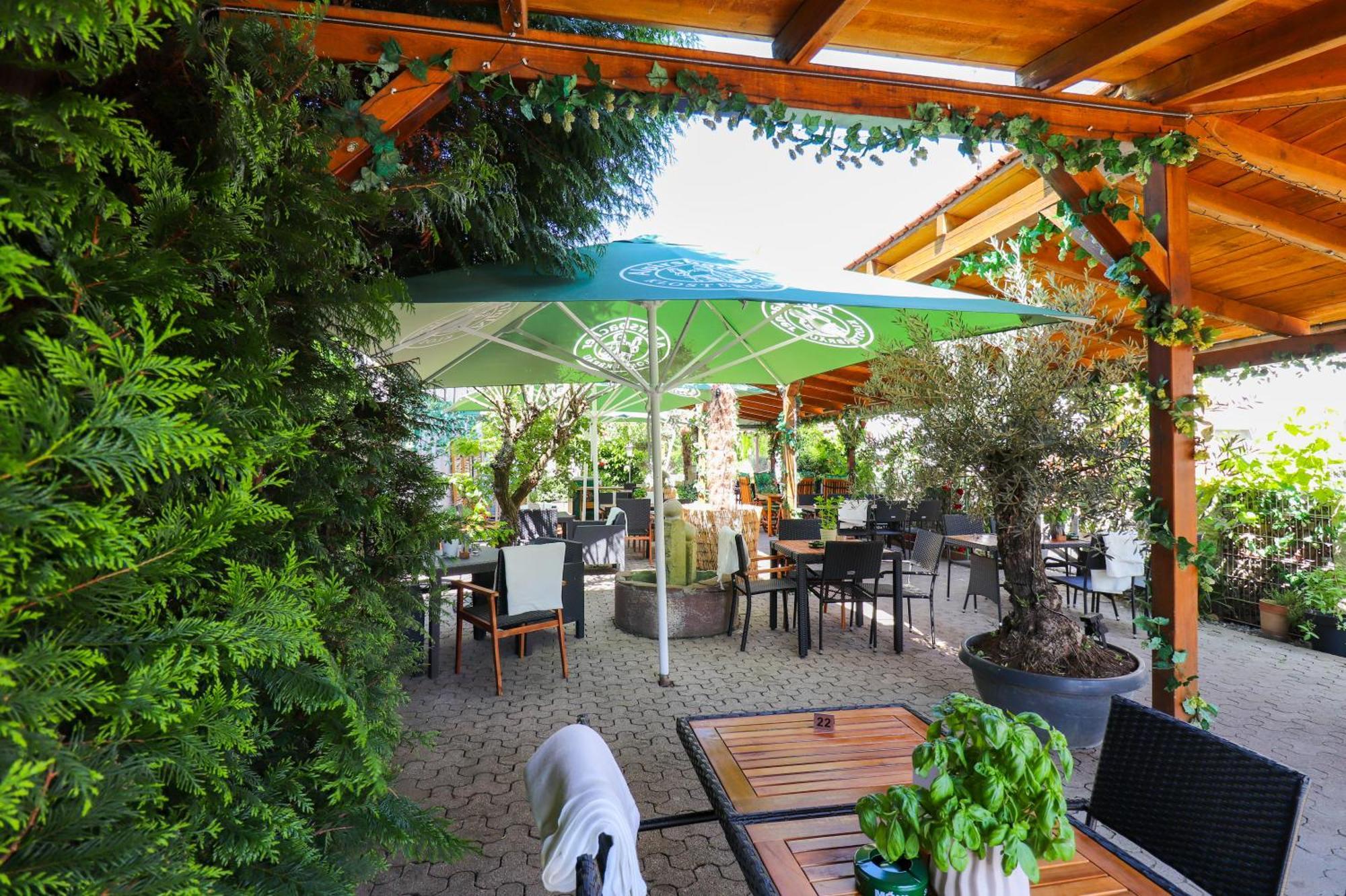 Black Forest Hotel קאפל - גראפנהאוזן מראה חיצוני תמונה