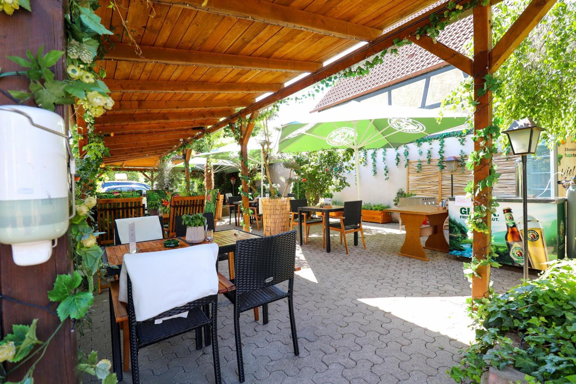 Black Forest Hotel קאפל - גראפנהאוזן מראה חיצוני תמונה