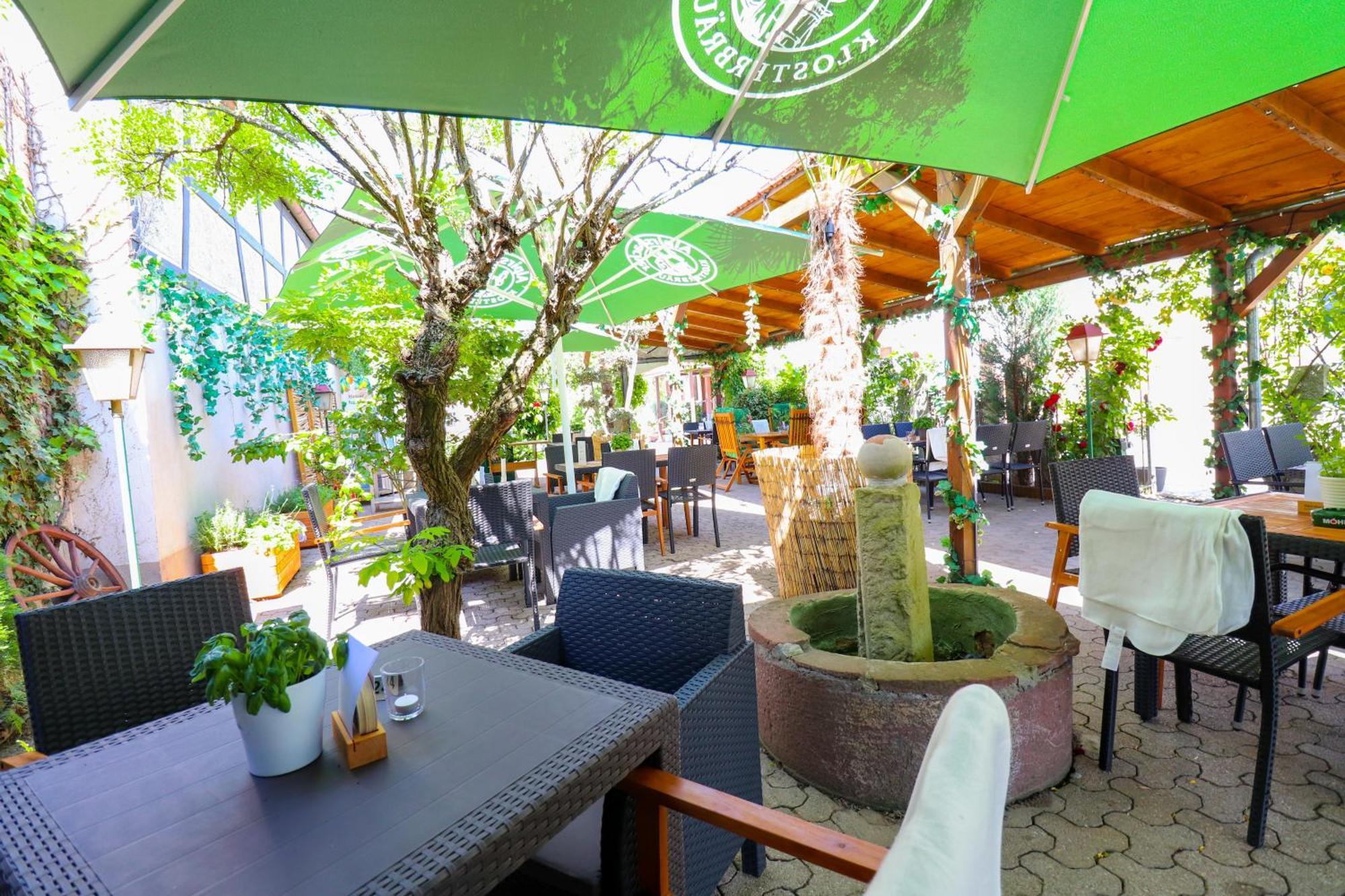 Black Forest Hotel קאפל - גראפנהאוזן מראה חיצוני תמונה
