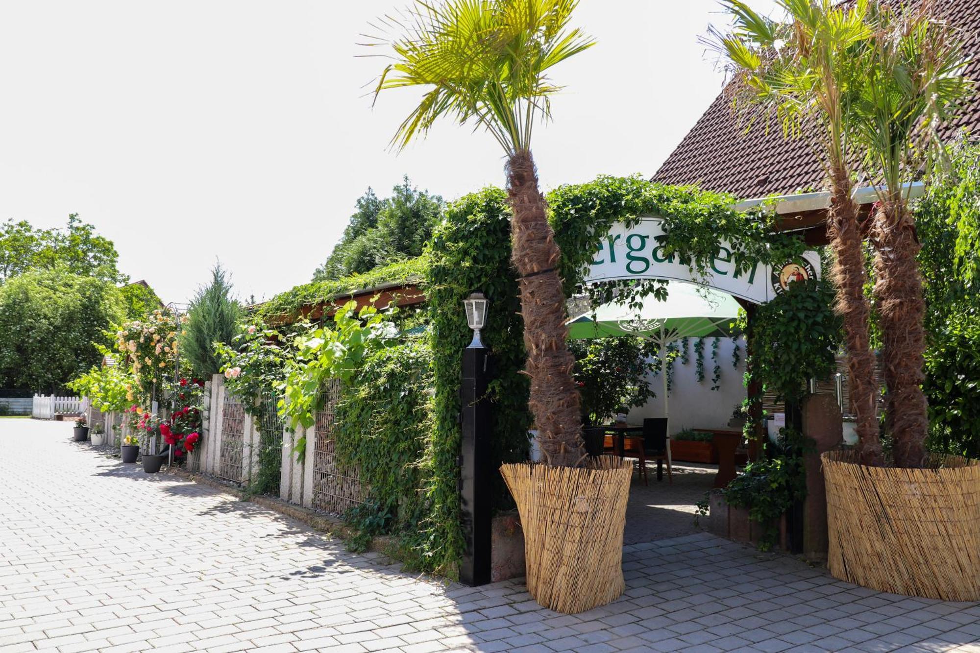 Black Forest Hotel קאפל - גראפנהאוזן מראה חיצוני תמונה