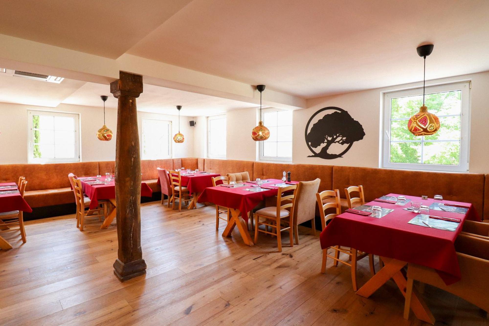 Black Forest Hotel קאפל - גראפנהאוזן מראה חיצוני תמונה