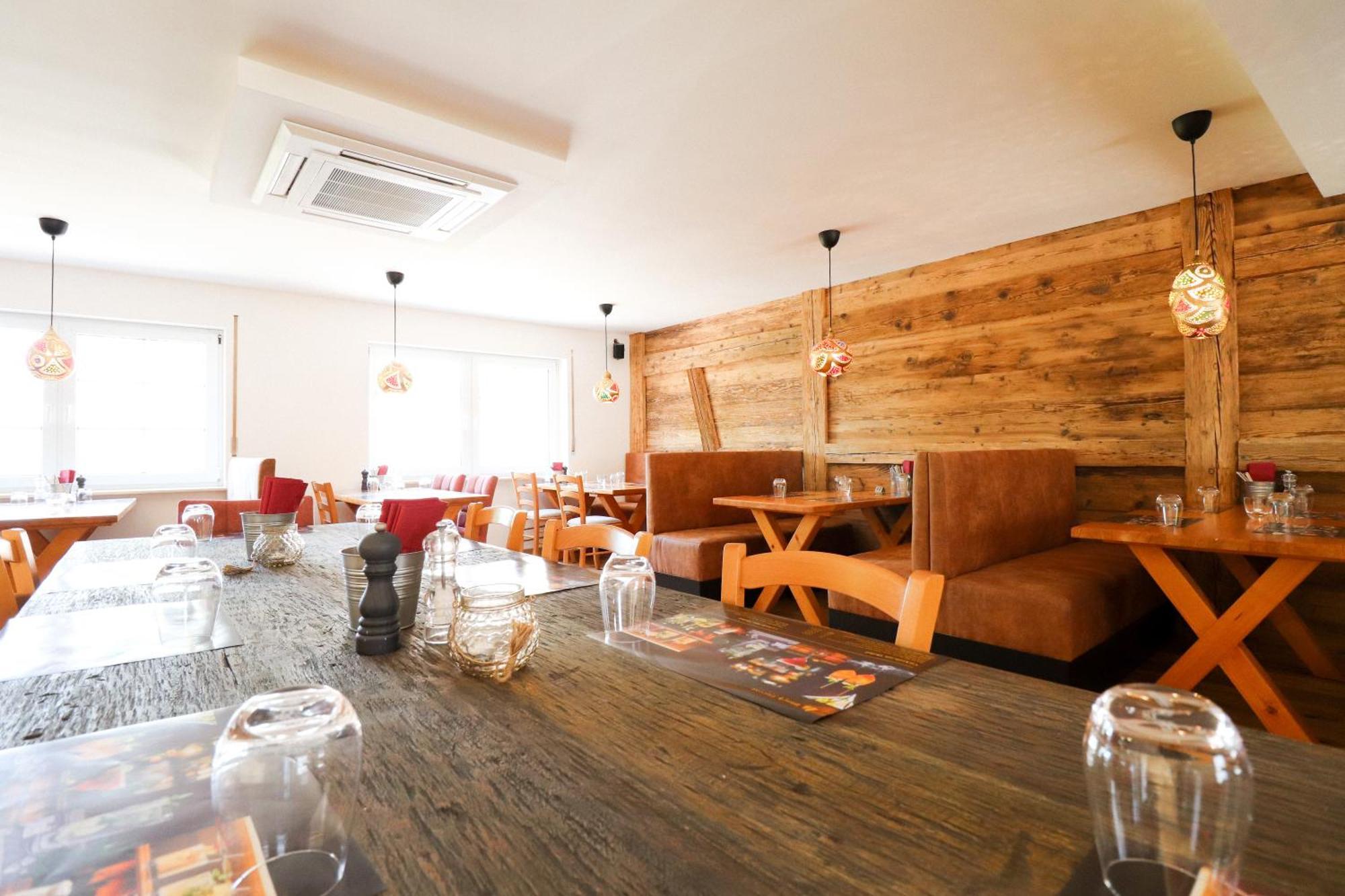 Black Forest Hotel קאפל - גראפנהאוזן מראה חיצוני תמונה