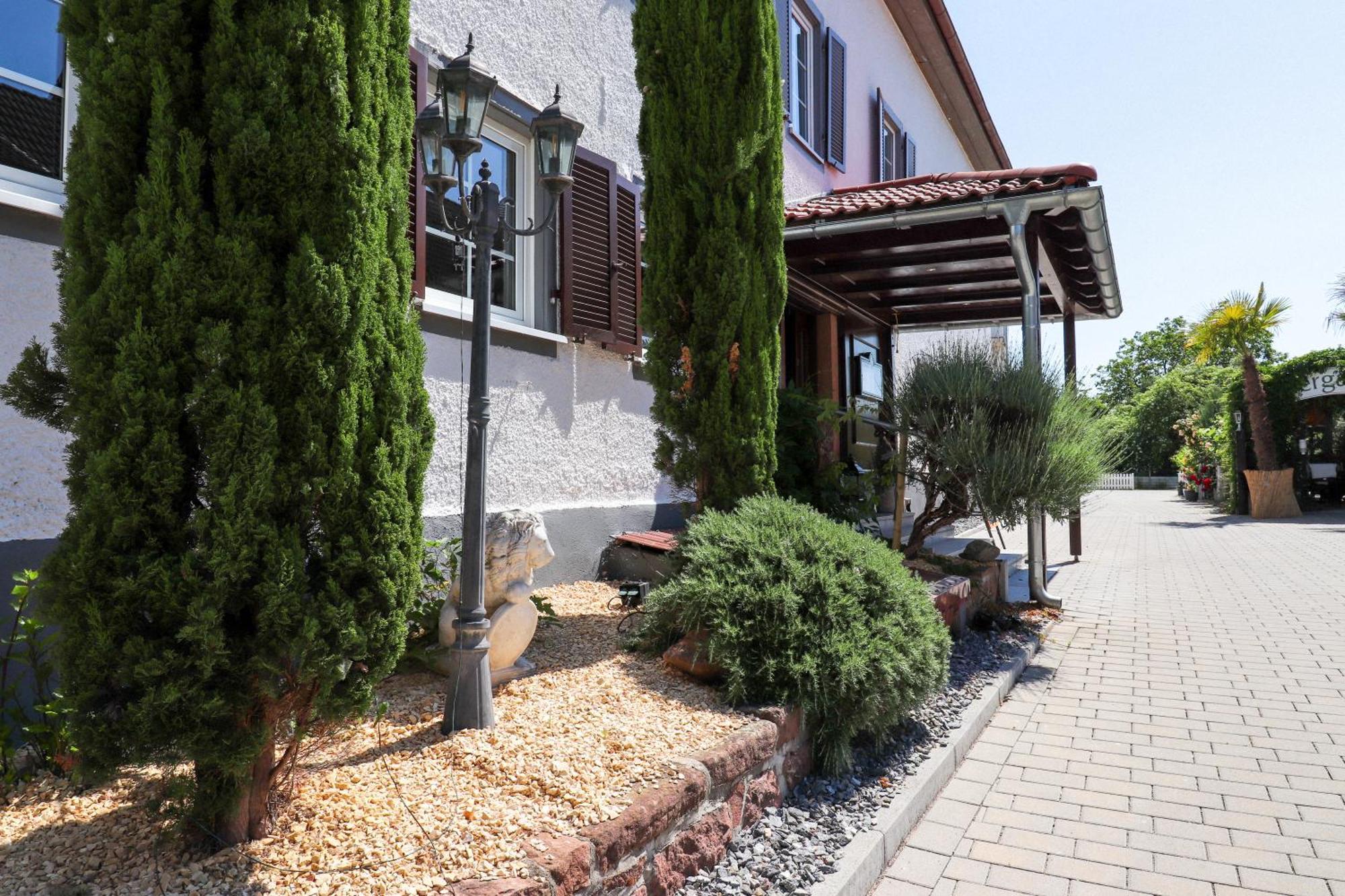 Black Forest Hotel קאפל - גראפנהאוזן מראה חיצוני תמונה
